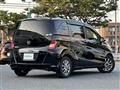 2014 Honda Freed Spike
