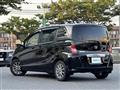 2014 Honda Freed Spike