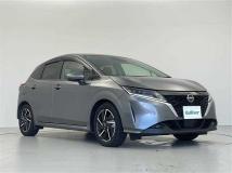 2021 Nissan Note