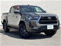 2024 Toyota Hilux