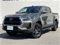 2024 Toyota Hilux