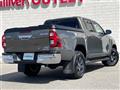 2024 Toyota Hilux