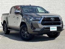 2024 Toyota Hilux