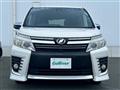 2016 Toyota Voxy