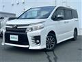 2016 Toyota Voxy