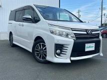 2016 Toyota Voxy