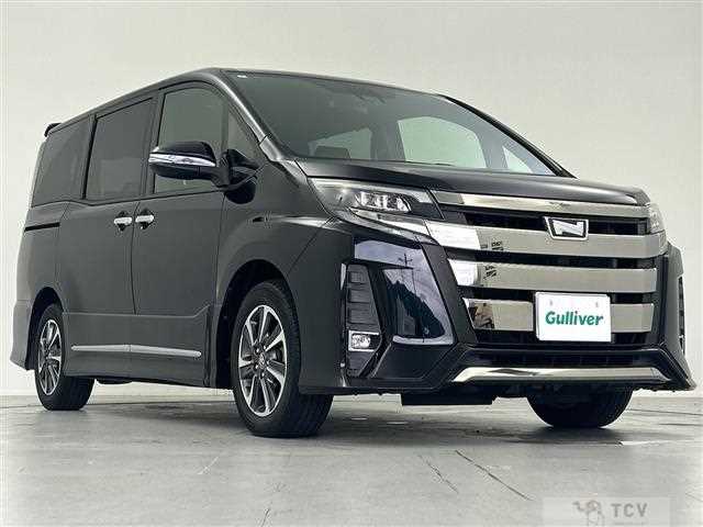 2018 Toyota Noah