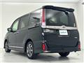 2018 Toyota Noah