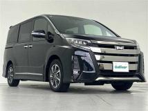 2018 Toyota Noah