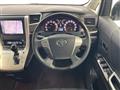 2014 Toyota Vellfire