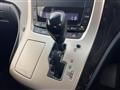 2014 Toyota Vellfire