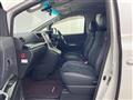 2014 Toyota Vellfire