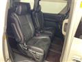 2014 Toyota Vellfire