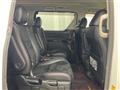 2014 Toyota Vellfire