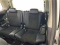 2014 Toyota Vellfire
