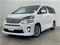 2014 Toyota Vellfire