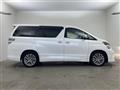 2014 Toyota Vellfire