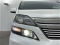 2014 Toyota Vellfire
