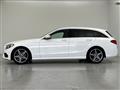 2018 Mercedes-Benz C-Class