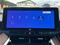 2024 Toyota Harrier Hybrid