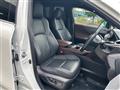 2024 Toyota Harrier Hybrid