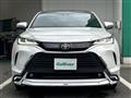2024 Toyota Harrier Hybrid