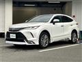 2024 Toyota Harrier Hybrid