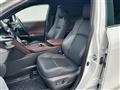 2024 Toyota Harrier Hybrid