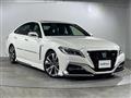 2019 Toyota Crown Hybrid