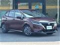 2022 Nissan Note