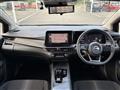 2022 Nissan Note