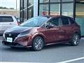 2022 Nissan Note