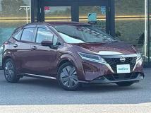 2022 Nissan Note