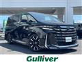 2024 Toyota Vellfire