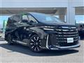 2024 Toyota Vellfire