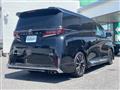 2024 Toyota Vellfire