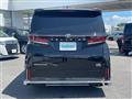 2024 Toyota Vellfire