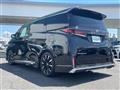 2024 Toyota Vellfire