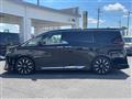 2024 Toyota Vellfire