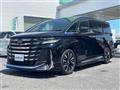2024 Toyota Vellfire