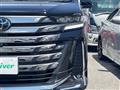 2024 Toyota Vellfire