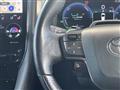 2024 Toyota Vellfire
