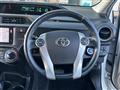 2012 Toyota AQUA