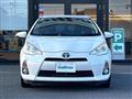 2012 Toyota AQUA