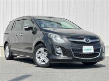 2009 Mazda MPV