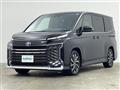 2025 Toyota Voxy