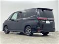 2025 Toyota Voxy