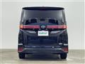 2025 Toyota Voxy