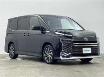 2025 Toyota Voxy
