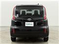 2025 Toyota Sienta